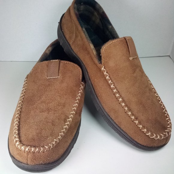 Levi Strauss Signature Mens Slippers Size 9-10